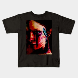 Silence Kids T-Shirt